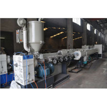 pe pipe extrusion machine